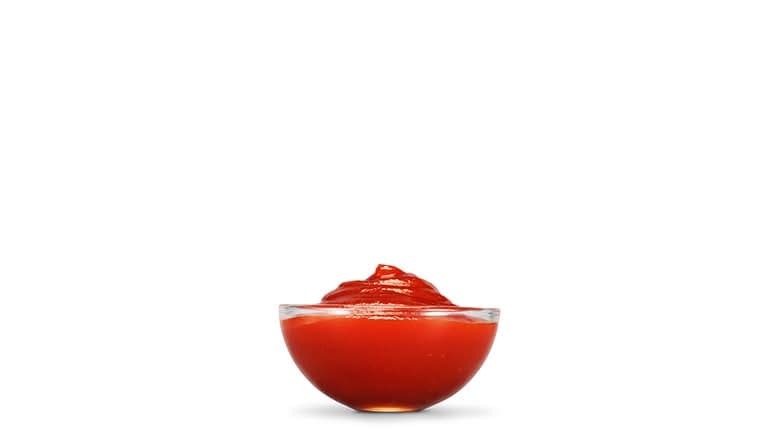 Hot Chilisås