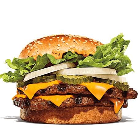 Big King XXL
