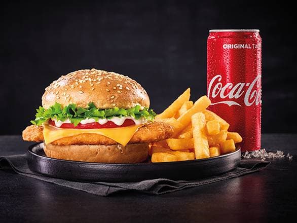 Love Me Tender® Cheese Top Deluxe