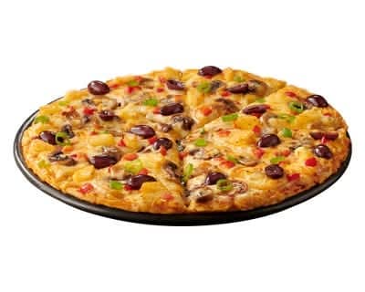 Original Veggie Pizza