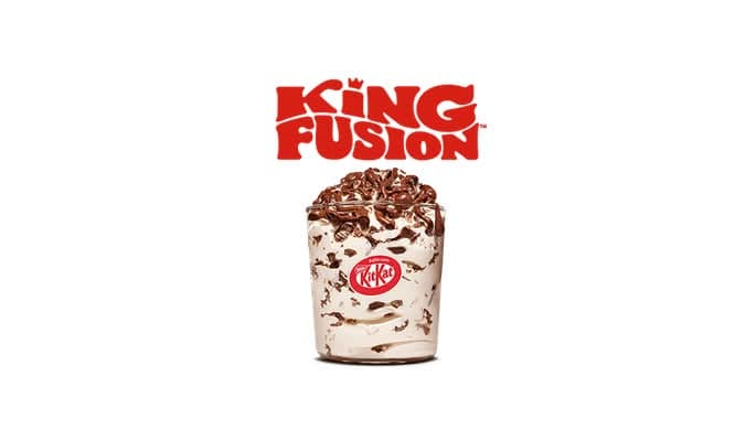 King Fusion™ Kit Kat