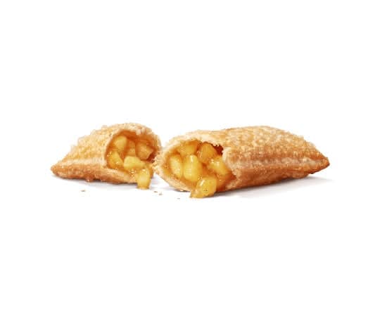 Apple Pie