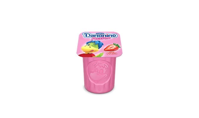 Danonino Petitdino Fresa