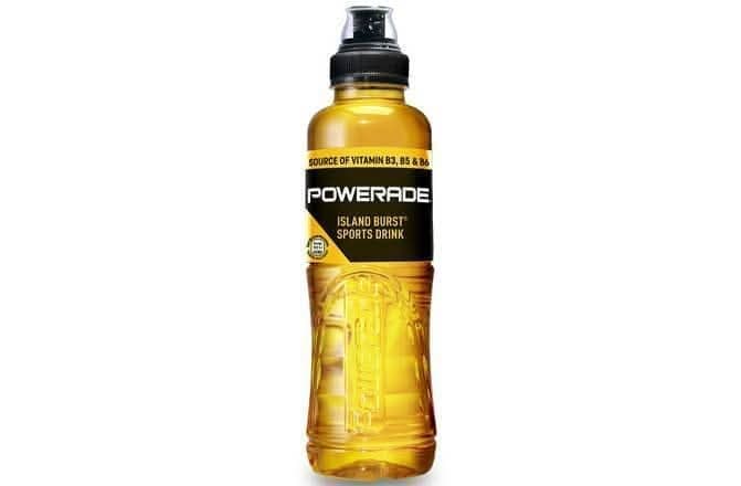 Powerade 500ml