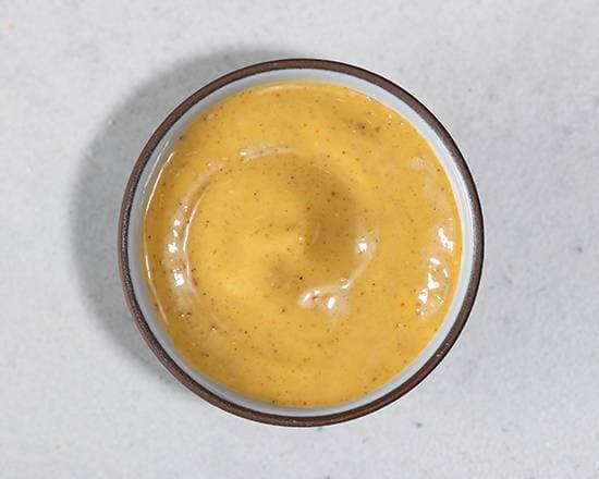 Curry Mango