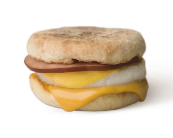 Egg McMuffin