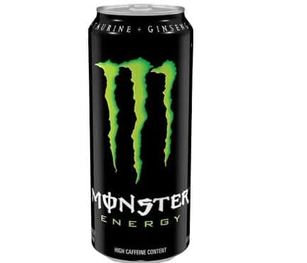 Monster Energy Drink Original 500ml