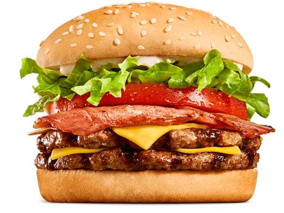 Bacon Deluxe