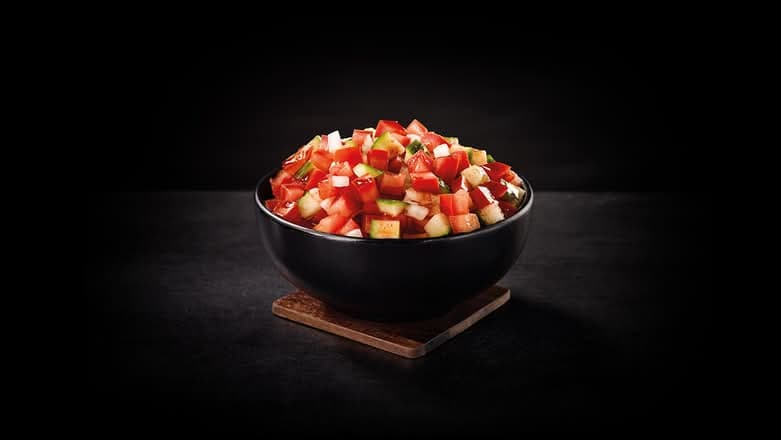 Tomato Salsa (large)