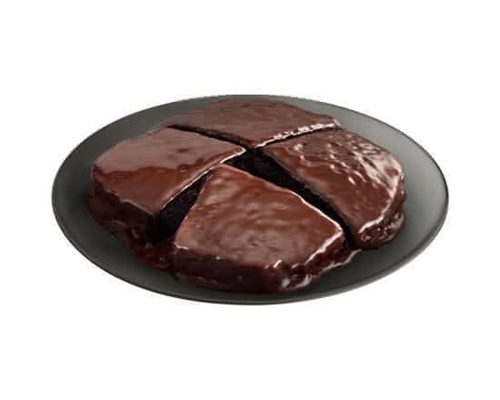 Death by Chocolate