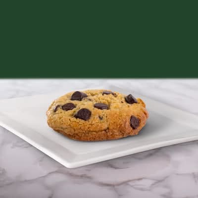 Galleta con Chunks de chocolate