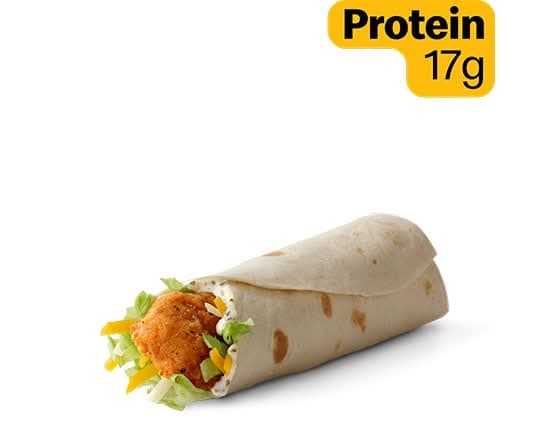 Ranch Snack Wrap