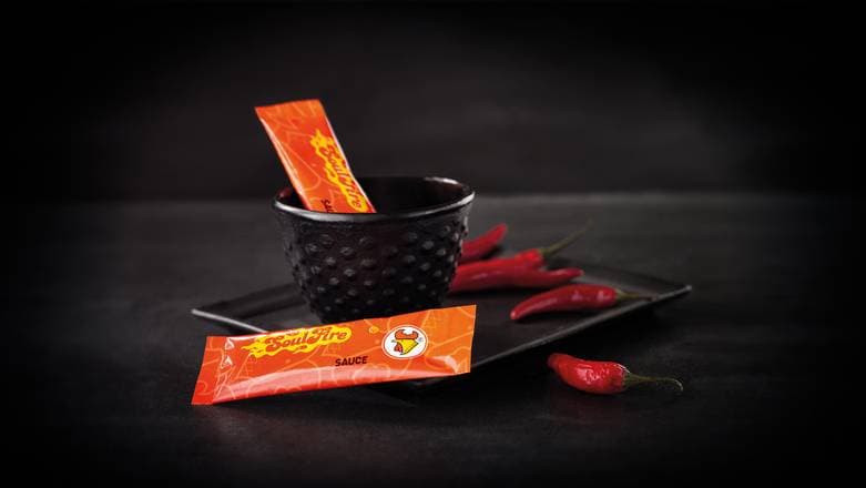 NEW: 2 x Soulfire® Sachets