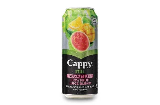 Cappy Fruit Juice Blend 330ml