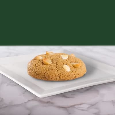 Galleta Macadamia