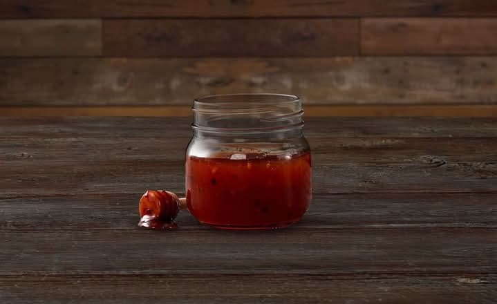 Hot Honey Sauce