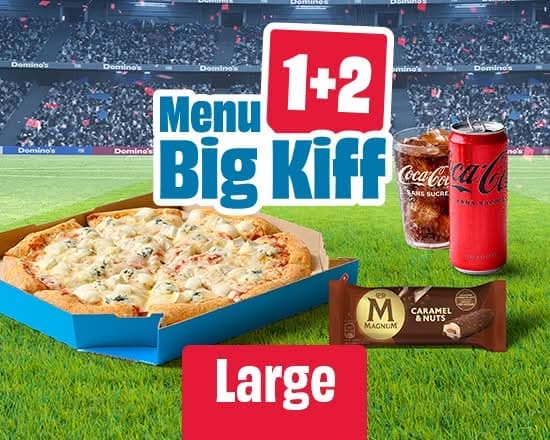 1+2 😀en taille L (Nouveau)