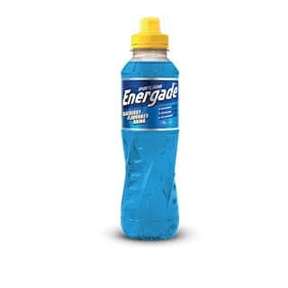 Energade Blue Berry