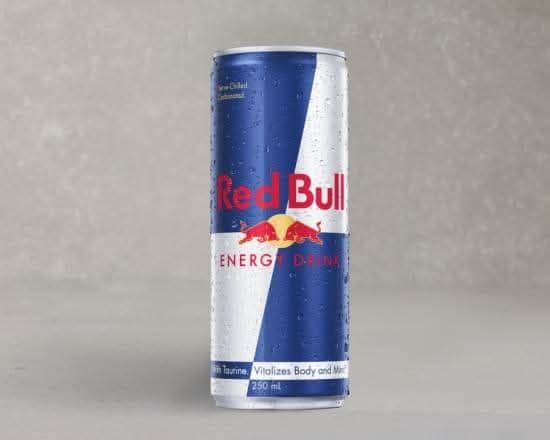 Red Bull Energy Drink 250ml