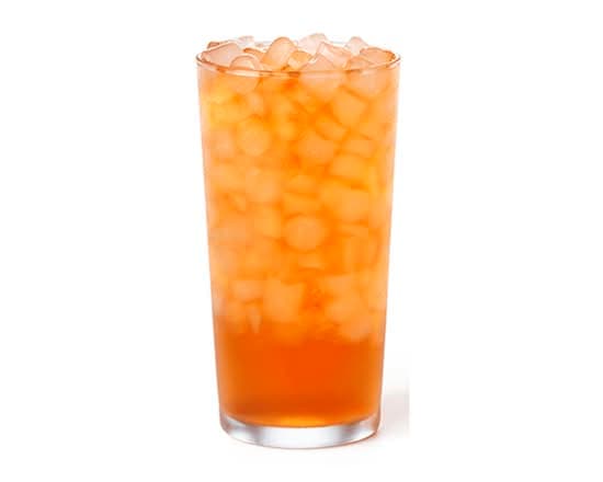 Freshly-Brewed Iced Tea Sweetened