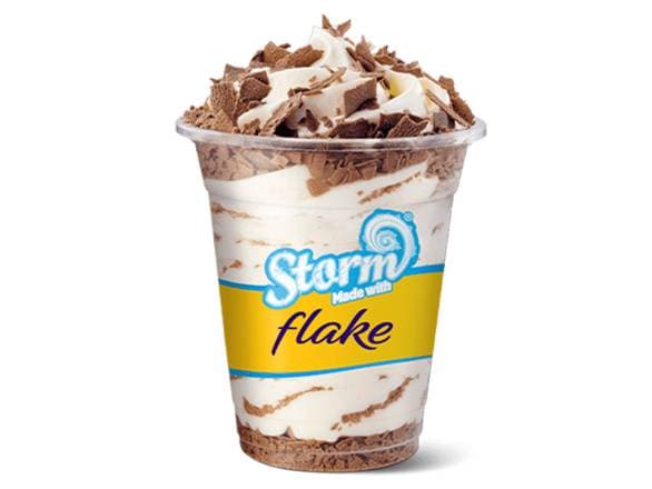 Storm Flake