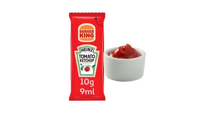 Ketchup