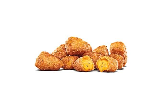 Chili Cheese Bites (9 uds.)