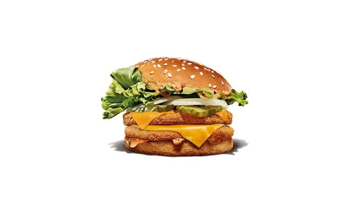 Big King® Chicken