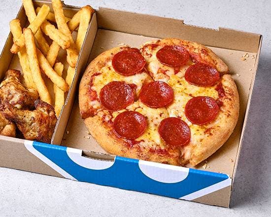 My Domino's Pizza