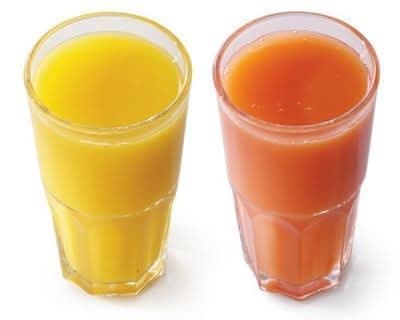Fruit Juice