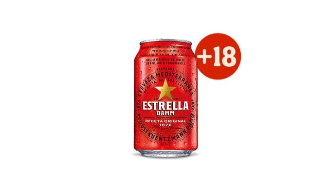 Cerveza