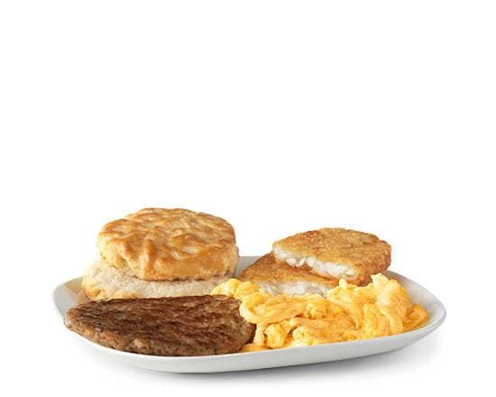 Big Breakfast