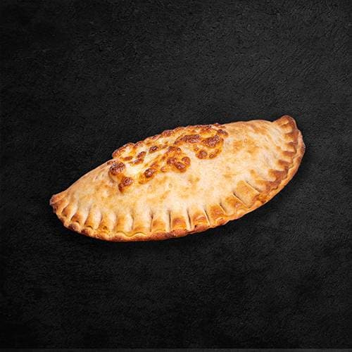 Triple Cheese Pizza Pie