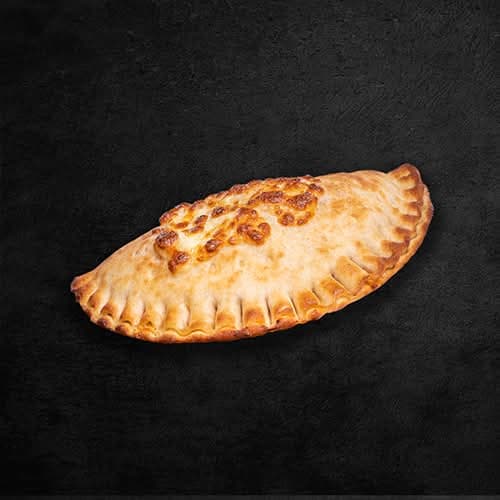 BBQ Beef Pizza Pie