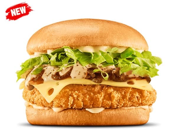 Bistro Jack's Fried Chicken