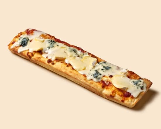 Slizza 3 fromages