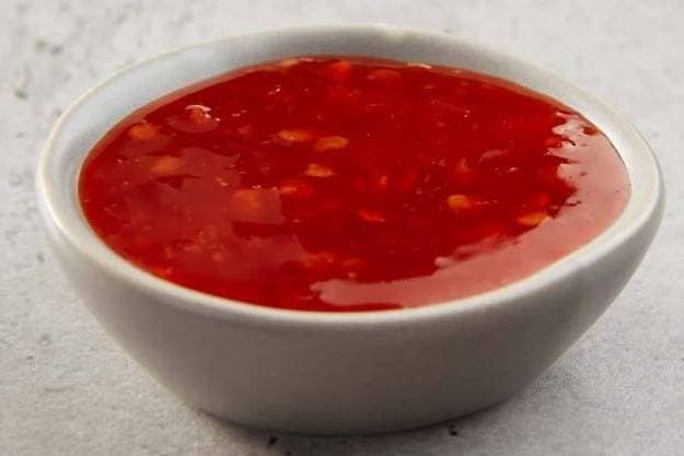 Sweet Chilli Sauce