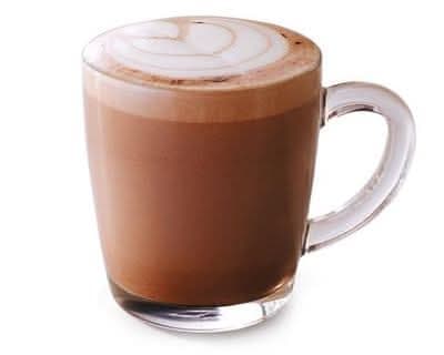 Hot Chocolate