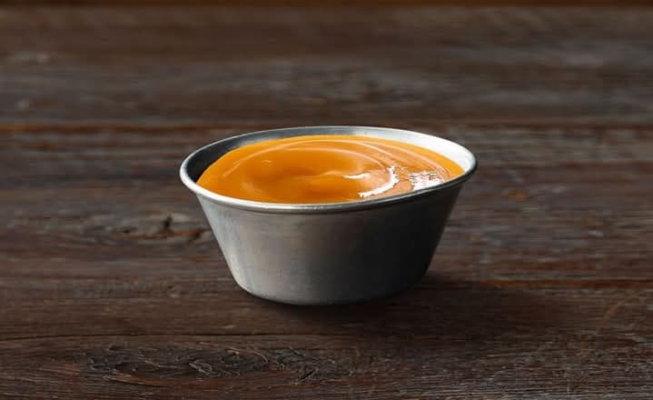 Sweet & Sour Sauce