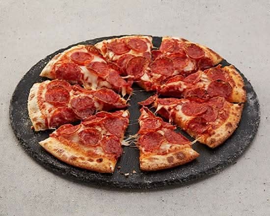 Pepperoni