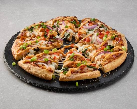 Peri-Peri Chicken