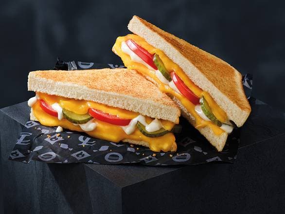 Cheesewich