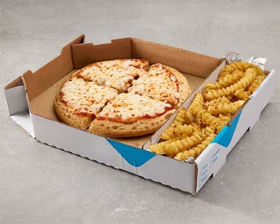 Value Box - Mini Simply Cheese