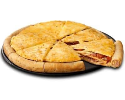 Meaty Cram-Decker