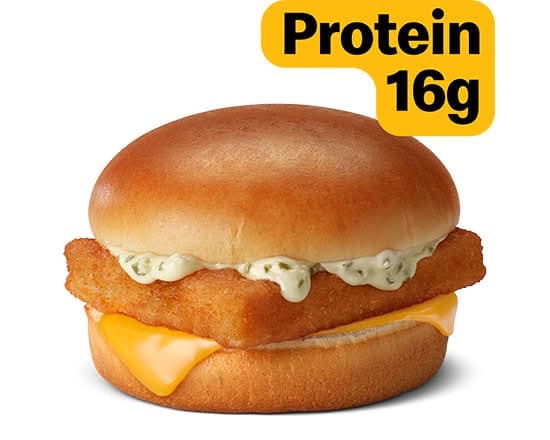 Filet-O-Fish