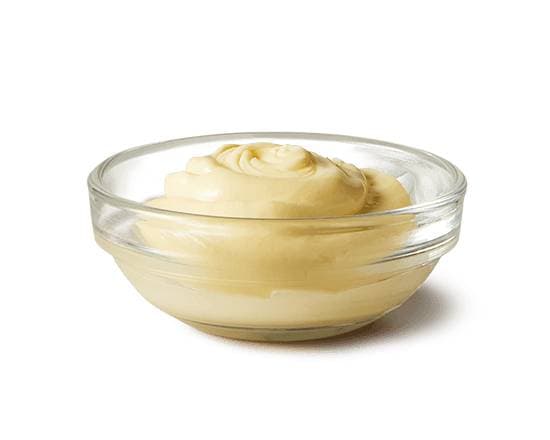 Whipped Butter