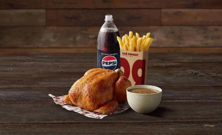 Aussie Favourite
