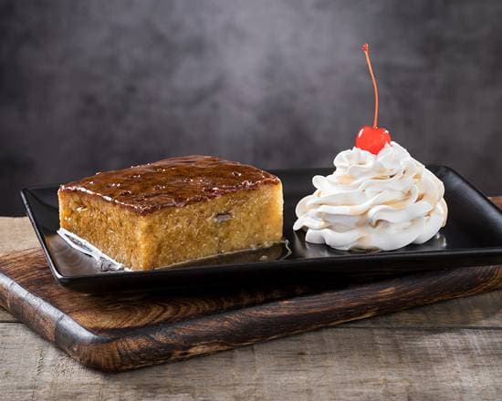 Malva Pudding