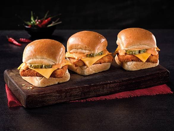 Chilli Cheese Slider® 3