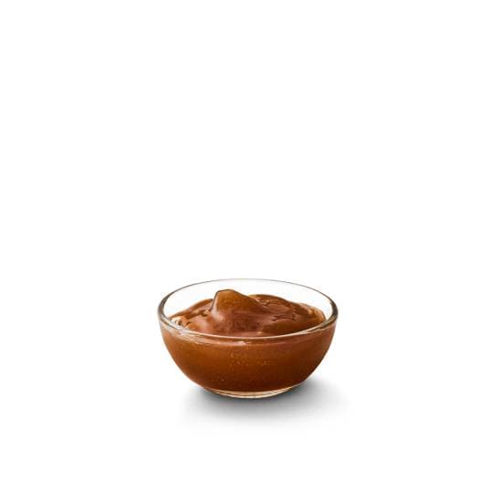 Zoetzure saus